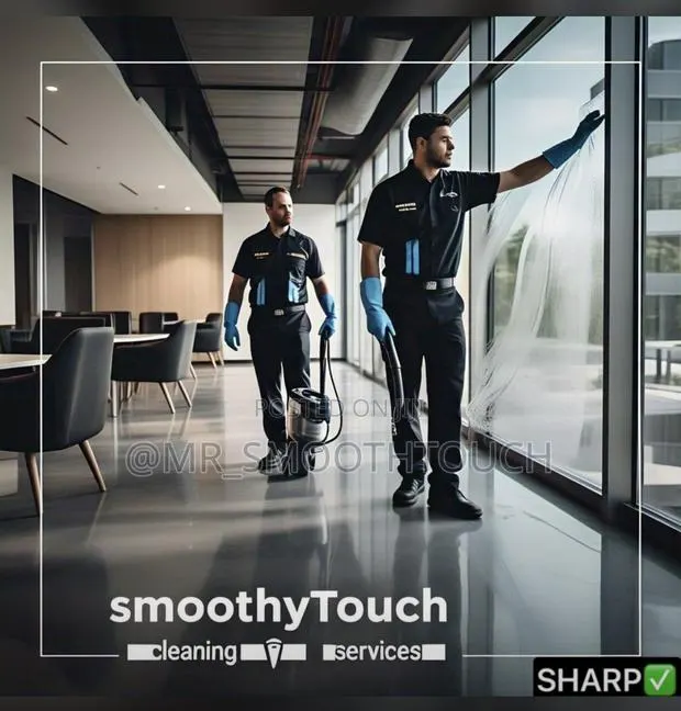 Best and Effective Cleaning Services at Your Door Step · Photo 1
