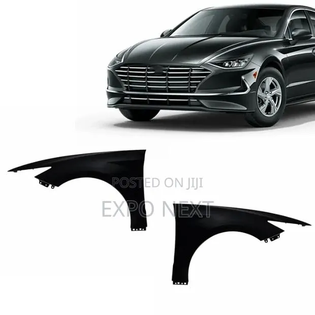 Fender for Hyundai Sonata 2020-2023 · Photo 1