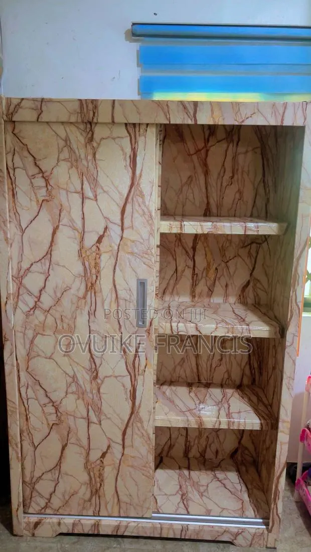 Wardrobe 2in 1 · Photo 1