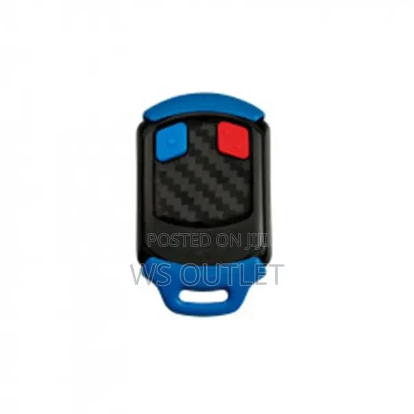 Nova Remote 2 Button Centurion · Photo 1