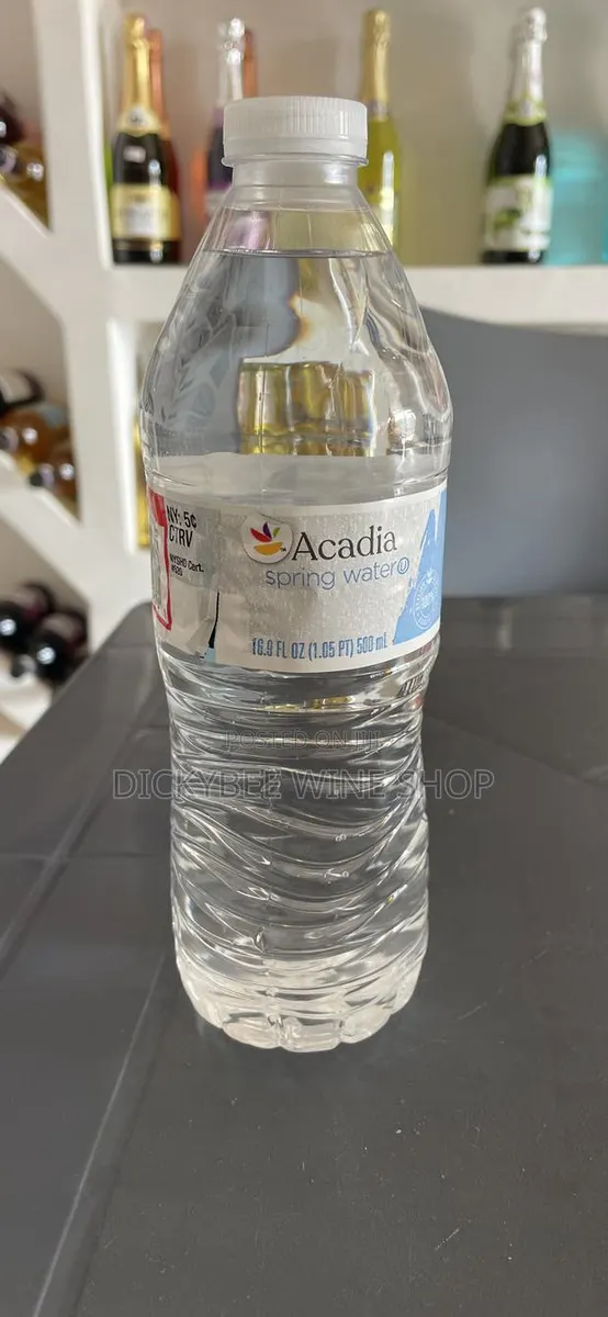 Acadia Spring Water · Photo 1