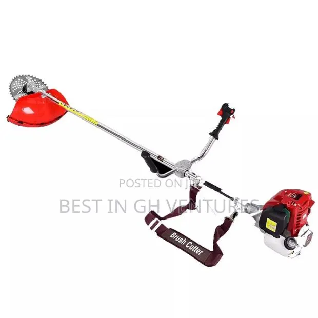 Wedding Machine(Gx35) Brush Cutter · Photo 1
