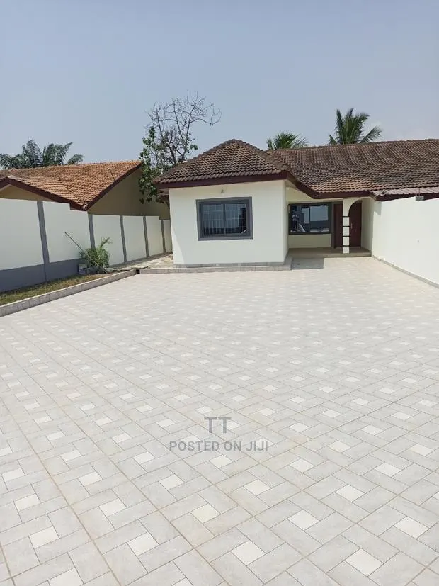 2bdrm House in Teshie Raster, Tseaddo for rent · Photo 1