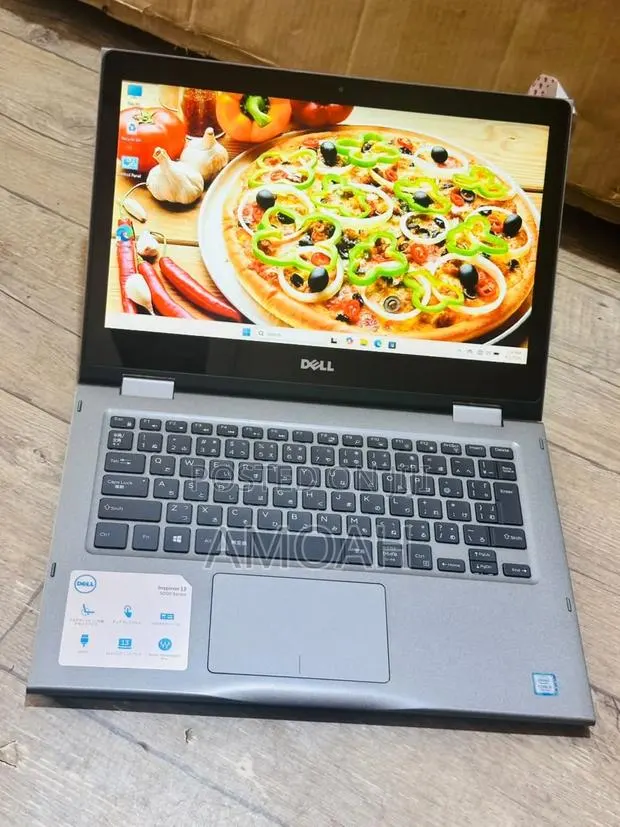 Laptop Dell Inspiron 13 5378 8GB Intel Core i5 SSD 256GB · Photo 1
