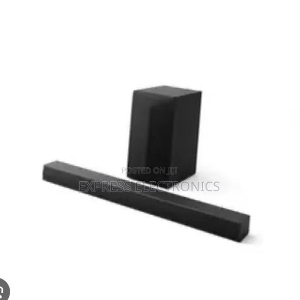 Best Buy S60T LG Soundbar for TV With Dolby AudioTM 3.1 Channel · Photo 1