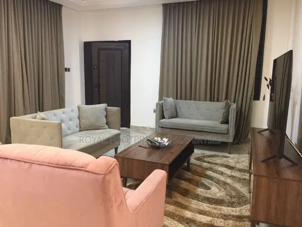 A Very Neat and Executive 2bedrooms Furnished · Photo 1