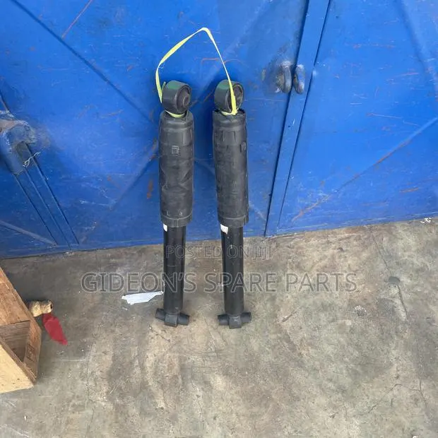 Acura MDX 2007-2013 Back Shock Absorber · Photo 1