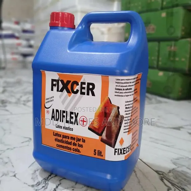 Adiflex Latex Asolastic · Photo 1