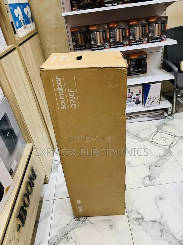 Shop From the Best Store for Sound System Samsung Hw Q930f 540w · Photo 1