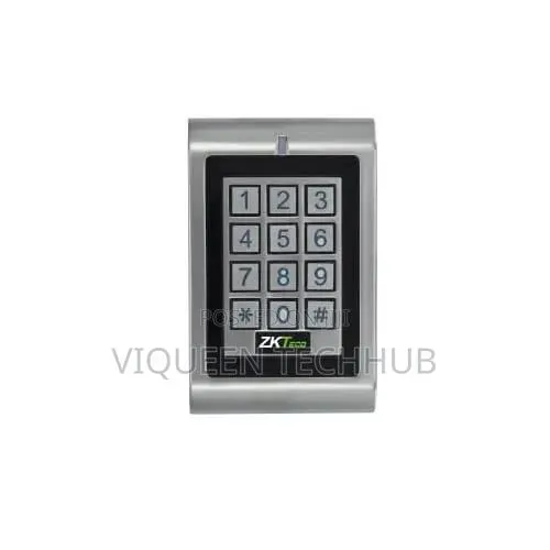 Access Control Mk -hid · Photo 1