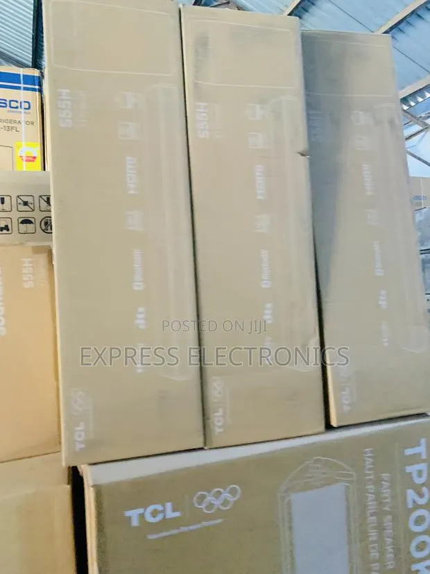 Text Us for Your TCL S55h Sound System · Photo 1
