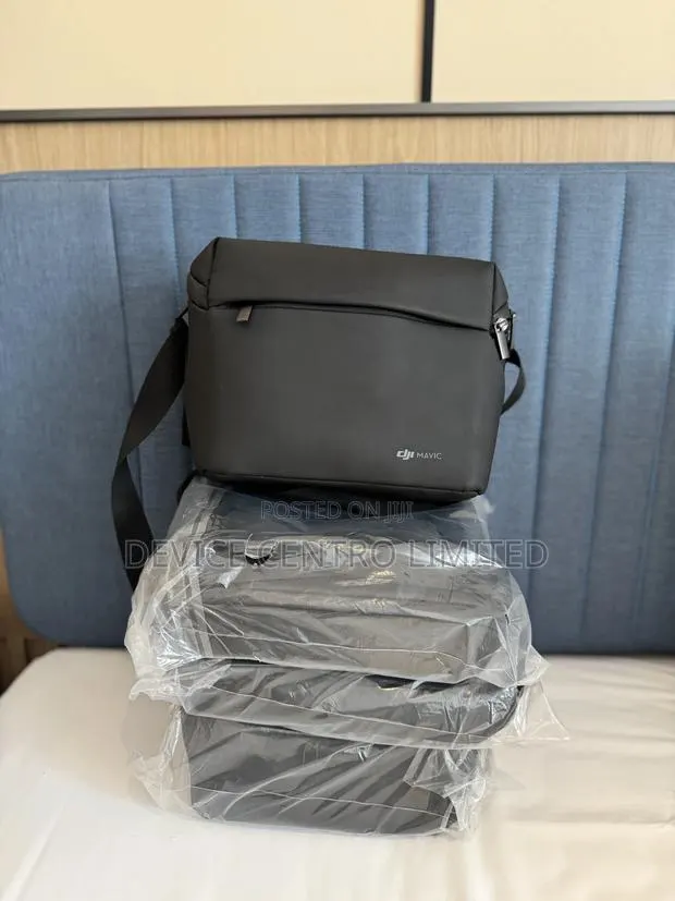 Dji Mini Drone Carrier Bag · Photo 1