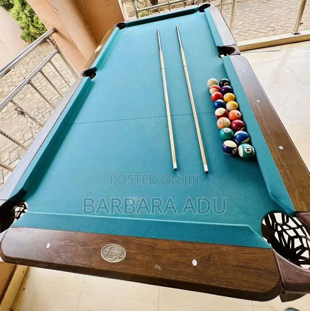 Snooker Table for Sale · Photo 1