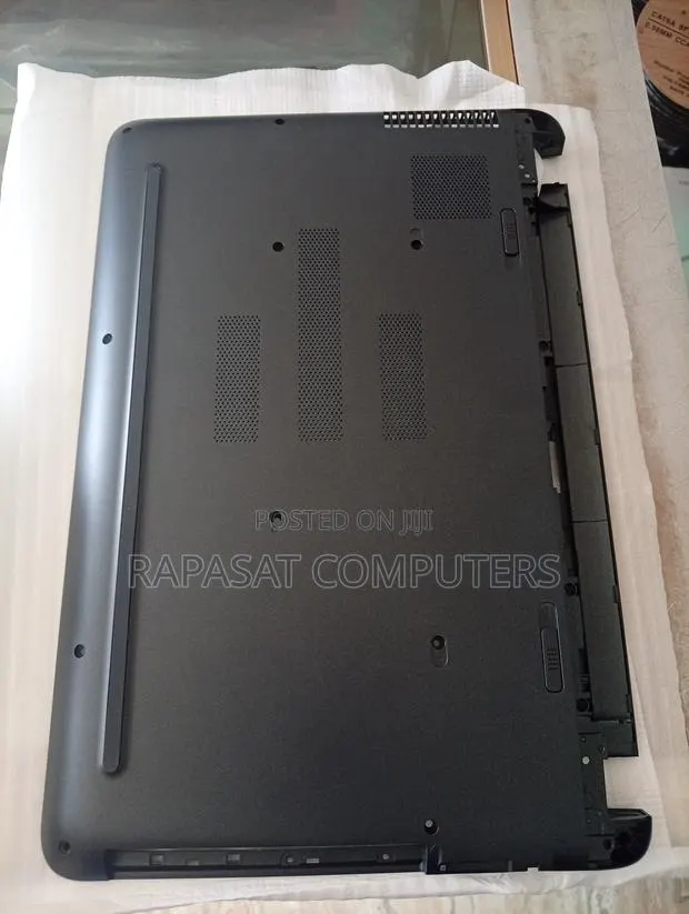 HP 15-Ab D Black Housing · Photo 1
