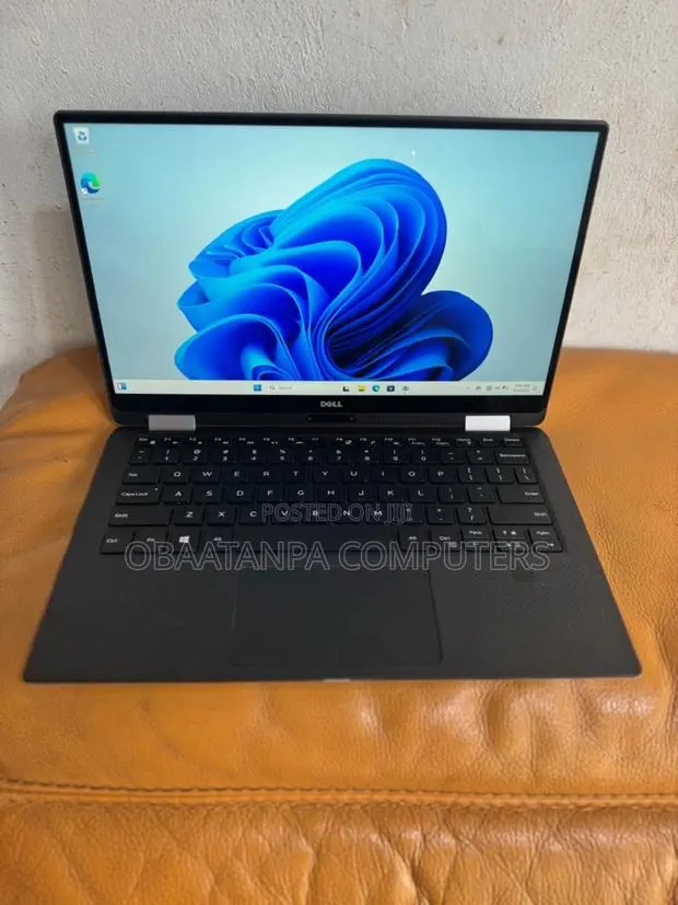 Laptop Dell XPS 13 (9365) 16GB Intel Core I7 SSD 256GB · Photo 1