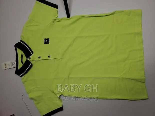 George Green Limited Edition Shirt for Boys · Photo 1