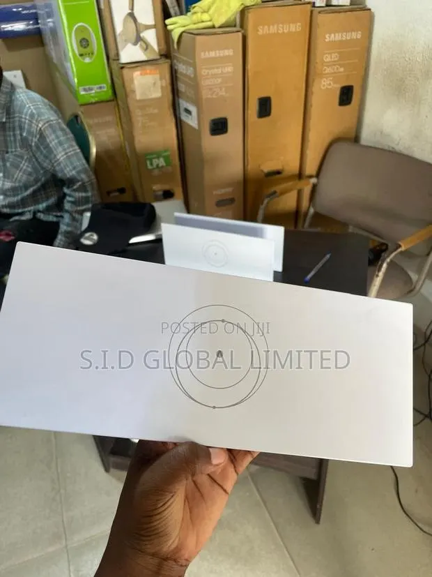Ultra-Fast Starlink Replacement Router: 150+ MBPS Stability Guaranteed · Photo 1