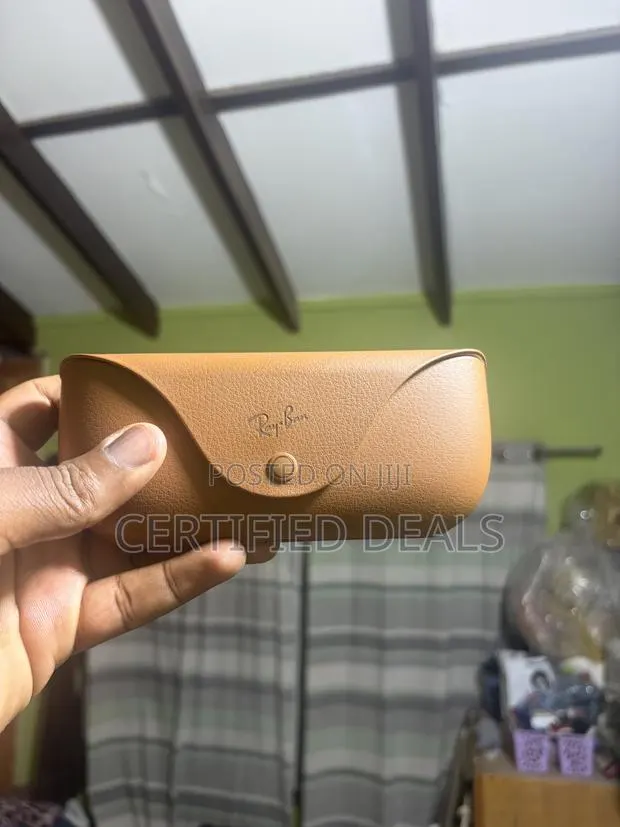 Meta Ray Ban Glasses (Gen 3) · Photo 1