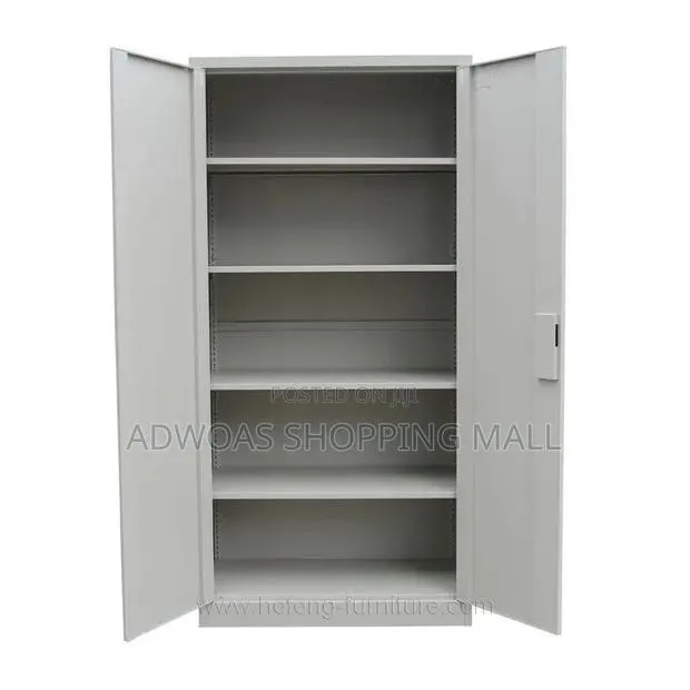 Metal Book Shelve/ Office Cabinets · Photo 1