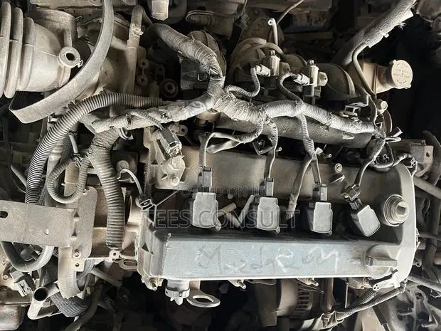 Mazda 3 2007 · Photo 1