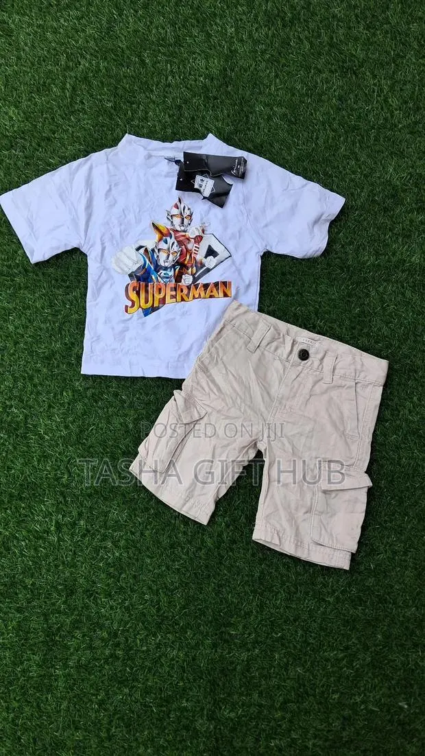 Uk Thrift Kids Clothes(0m-13yrs)[5gh-25gh] · Photo 1
