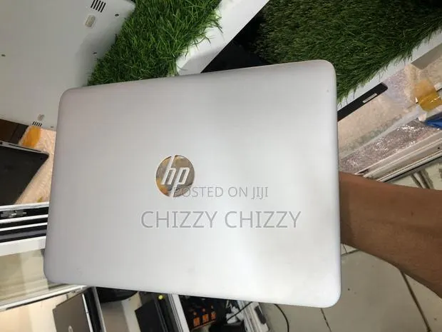 Laptop HP EliteBook 820 G3 16GB Intel Core I7 SSD 128GB · Photo 1