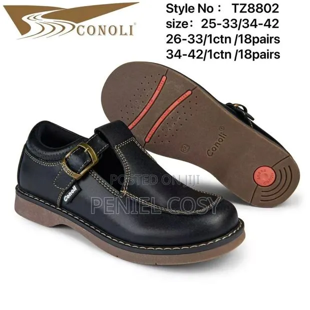 Conoli Kids Shoes · Photo 1
