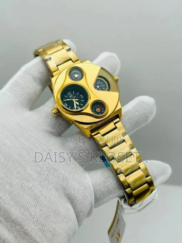Unisex Watches · Photo 1