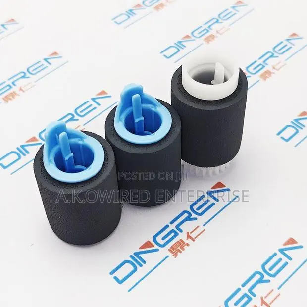 Pickup Roller 4200 4250 4300 4345 4350 4700 P4014 4015 M601 M602 M603 · Photo 1