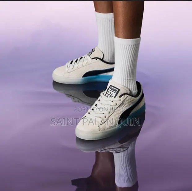 Puma Playstation · Photo 1