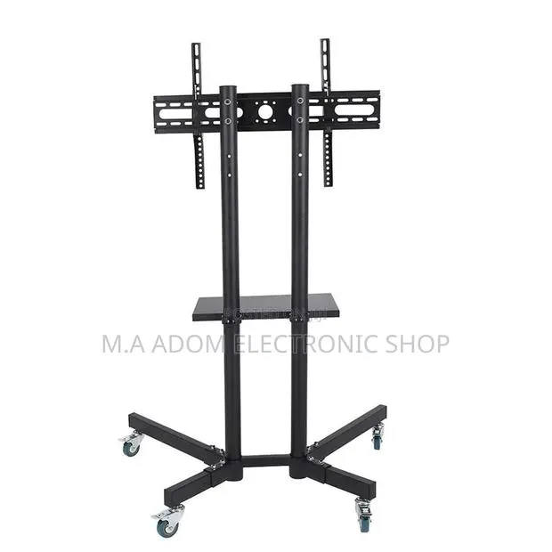 Mobile Tv Cart for Led Tv Projection 32”-70” · Photo 1