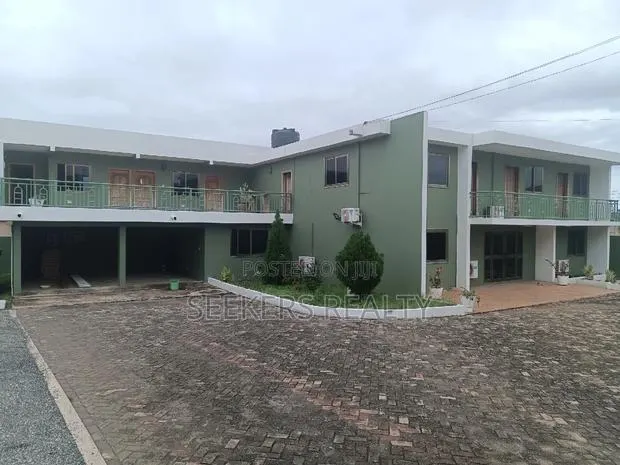7bdrm House in Realty Seekers, Labone for rent · Photo 1