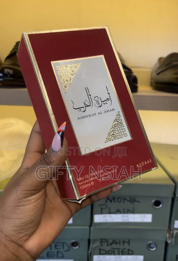 Ameerat Al Arab · Photo 1