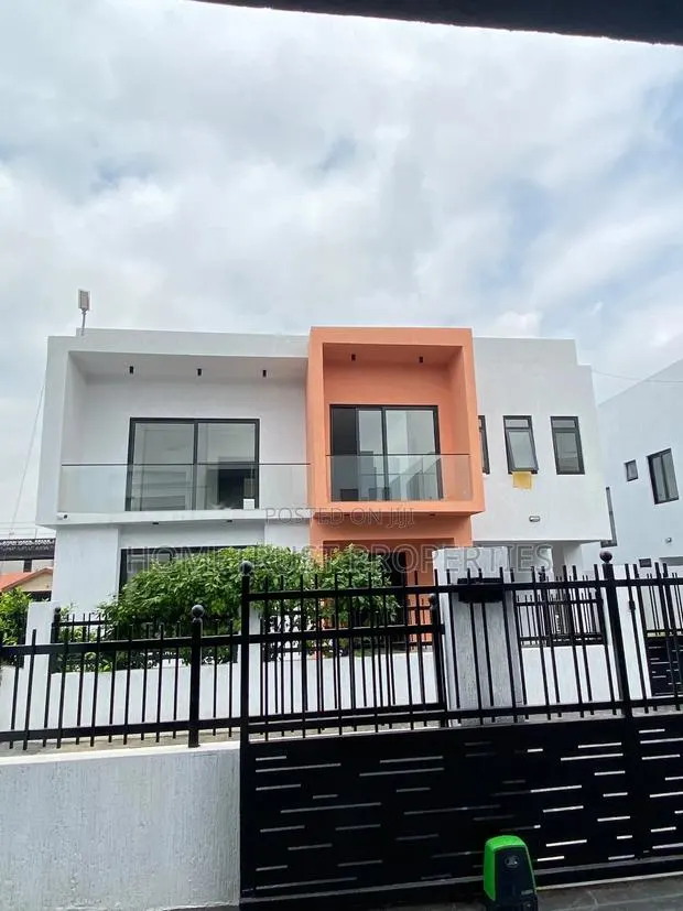 4bdrm Duplex in East Legon, Ability for sale · Photo 1