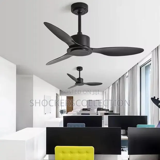 Abs Celling Fan · Photo 1