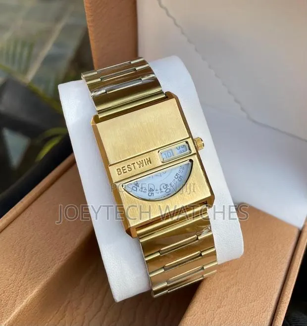 Bestwin Vintage Watch · Photo 1