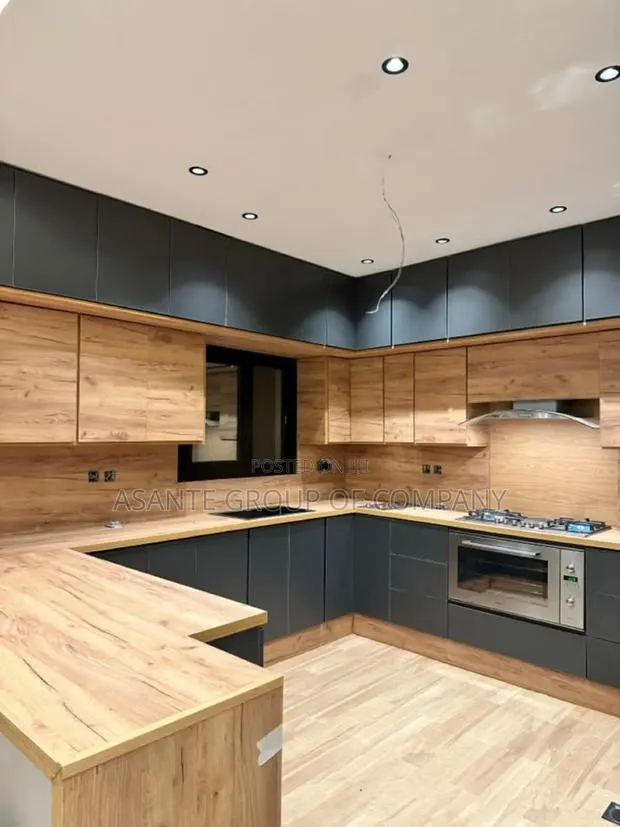 Quality and Affordable Modern Kitchen · Photo 1