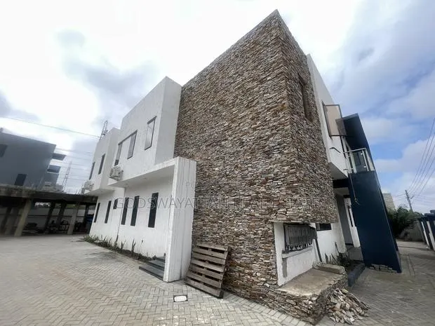 1bdrm Apartment in East Legon, Adjiriganor for rent · Photo 1