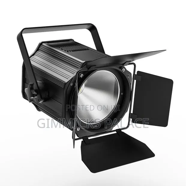 200watts Cob With Ban Doors · Photo 2