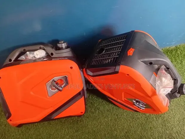Ecoolmax 7.5kva Generator – Power You Can Depend On · Photo 1