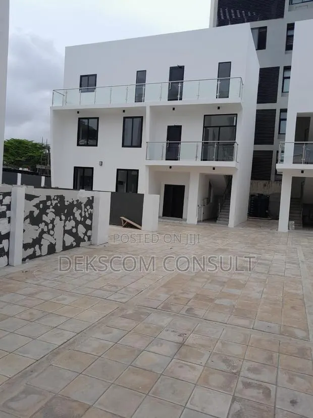 2bdrm Apartment in Labone for rent · Photo 1