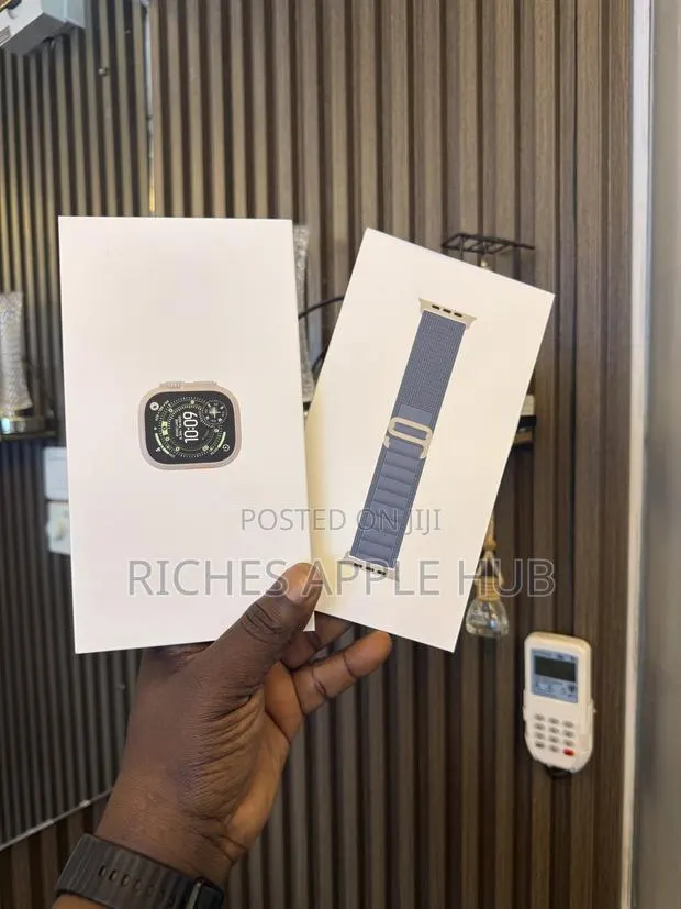 Apple Watch · Photo 1