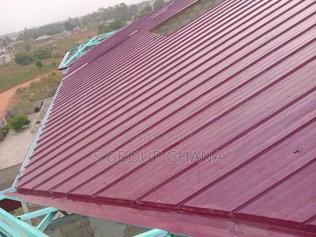 S Group Ghana · Photo 1