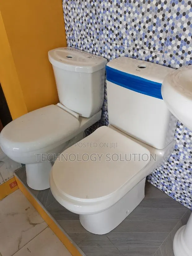 Plumbing Materials · Photo 1