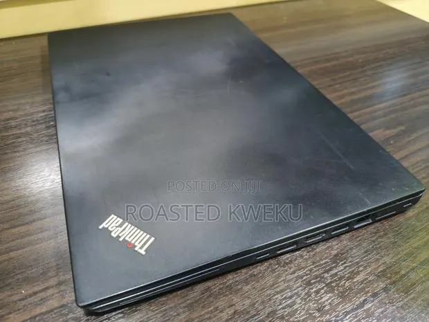 Laptop Lenovo ThinkPad T470s 4GB Intel Core i5 SSD 256GB · Photo 1
