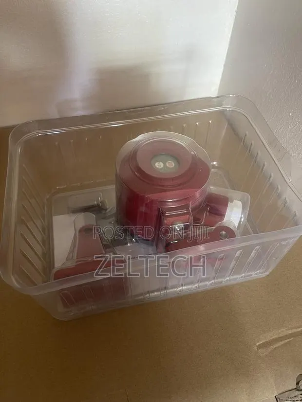 Flame Detector · Photo 1