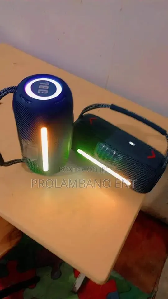 Boombox JBL Speaker · Photo 1