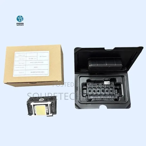 Original XP600 Printhead – Epson · Photo 3