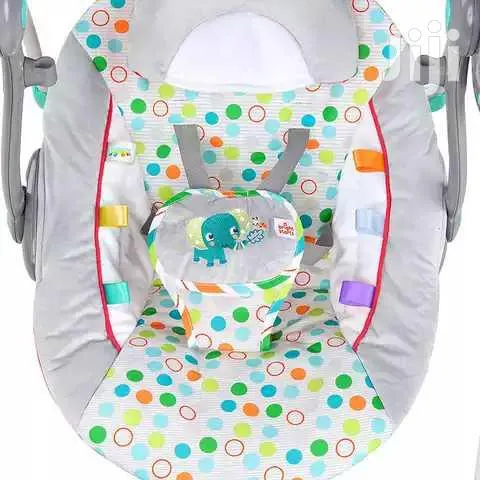 Baby Swing · Photo 1