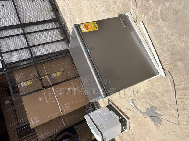 Choose New Haier 244l Inverter Chest Freezer-HCF-328ks · Photo 1